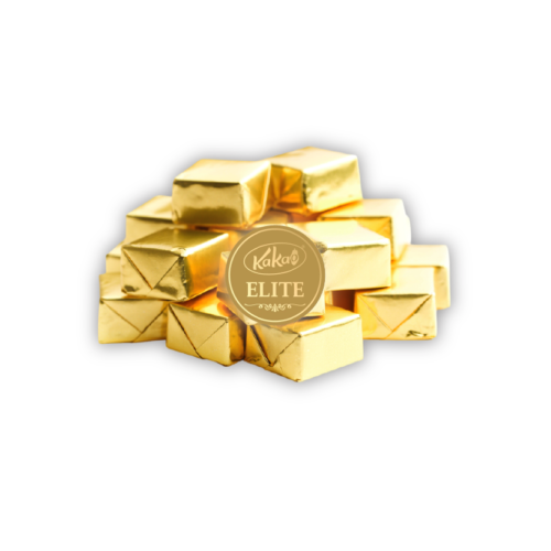 Kakao Elite Bites Assorted Chocolate