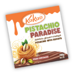 Kakao Pistachio Paradise